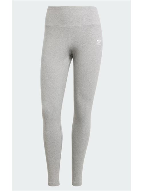 ess hw leggings ADIDAS ORIGINAL | IY9646MGREYH